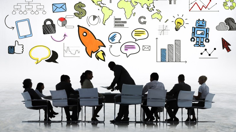 Tematy prac licencjackich z Marketingu – przykłady Tematy prac licencjackich z Marketingu – przykłady